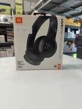 JBL Live 675NC Wireless True Adaptive Noise-cancelling On-Ear Headphones Harmann