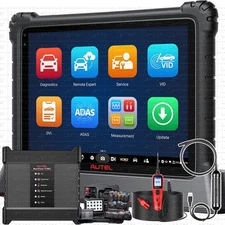 Autel MaxiSys Ultra S2 AI Diagnostic Scanner Topology 3.0 VCMI2 Programming ADAS