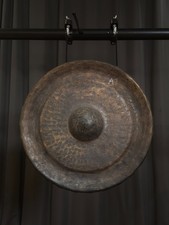 16.5" Vietnamese Tuned Nipple Gong