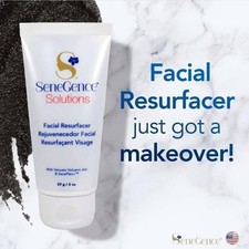   Facial Resurfacer SeneGence Skincare SeneDe...