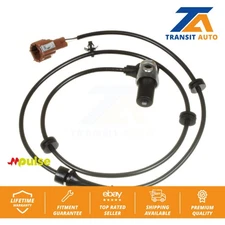Rear Left ABS Wheel Speed Sensor For Nissan Pathfinder INFINITI QX4