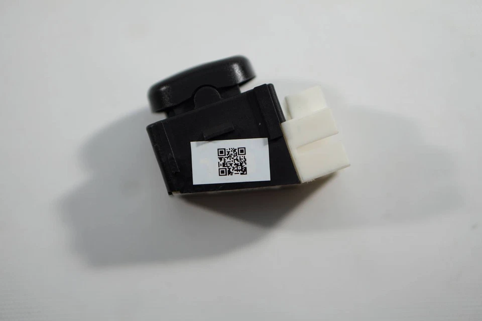 ✅Interruptor lumbar asiento eléctrico GMC Envoy Chevy Trailblazer 2006-2009 izquierda o derecha OEM Foto 2 de 4