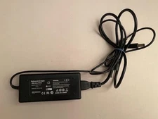 Replacement AC Adapter 19V 4.74A  AC Adapter Charger PPP014S (HP) -- TESTED!