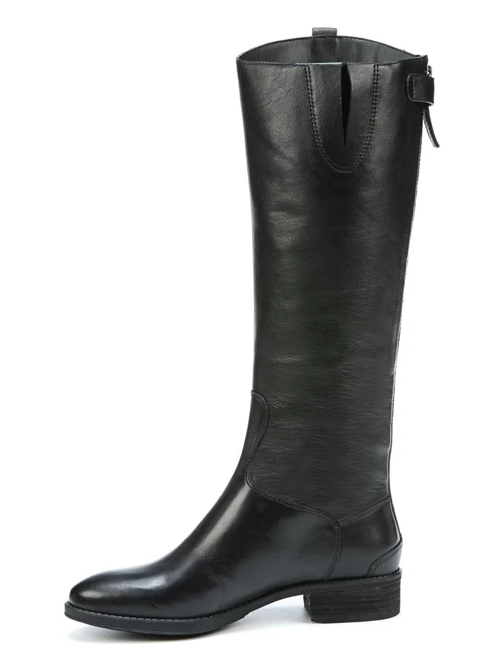 Sam Edelman女式Penny 2及膝骑行靴 — 第 2/4 张图片