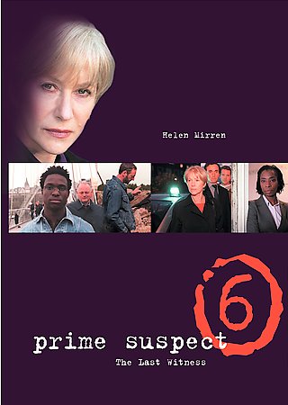 Prime Suspect 6: The Last Witness (DVD, 2004) 26359227622| eBay