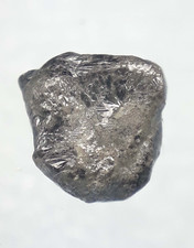 Natural Rough Diamond,Grey Rough Diamond,2.67 Ct,Raw Diamond,Uncut Diamond,Ring