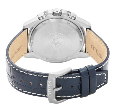 プーチン様　オーダー分①③④⑤ Citizen Brycen Titanium Perpetual Calendar Chronograph Men's Watch