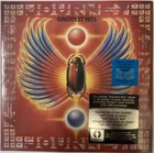 JOURNEY - Greatest Hits LP (STILL SEALED 2011 RTI/MPO Reissue)