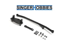 LOSI LOS241030 LMT Steering Linkage Set HH