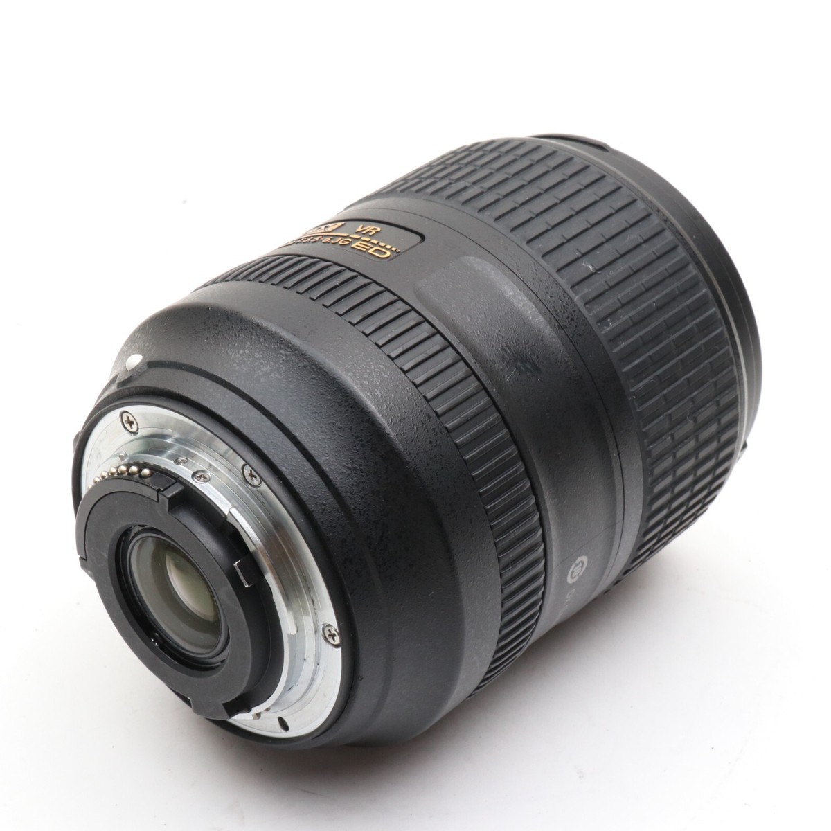 Near MintW/Hood】Nicon AF-S DX NIKKOR 18-300mm f/3.5-6.3G ED VR