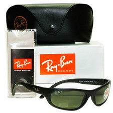 Ray-Ban Predator Polarized Sunglasses 