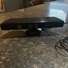 Microsoft 1473 Xbox 360 Kinect Sensor Bar Camera