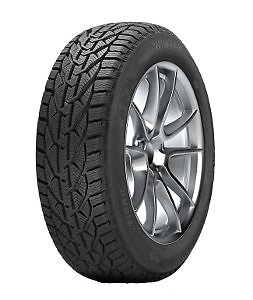 Pneu Taurus Winter 225 65 R 17 102H, pneu neige pour SUV