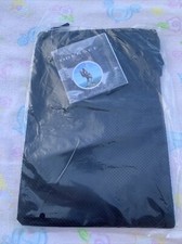 Obersee Diaper Bag Accessories Organizer Wet Pouch Cloth Diaper Wet Dry Bag