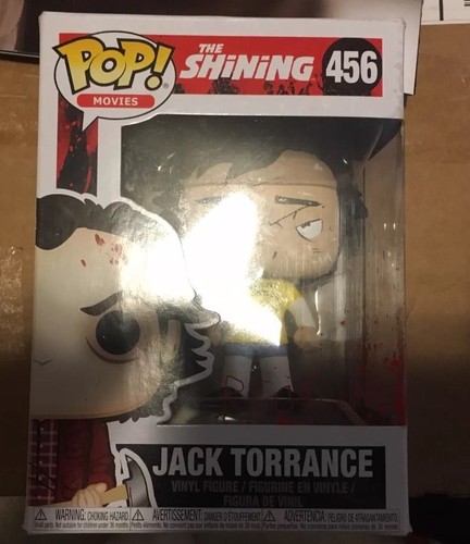 WWE Andy Kaufman Custom Funko POP 1/5 Made SDCC Exclusive Dave Cole Hard Stack - Picture 3 of 5