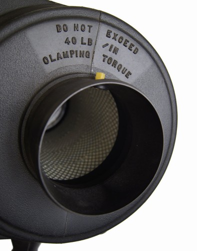 2004-09 Topkick/Kodiak T6500-T8500  Air Intake Cleaner Box W/Filter New 15288921 - Picture 2 of 8