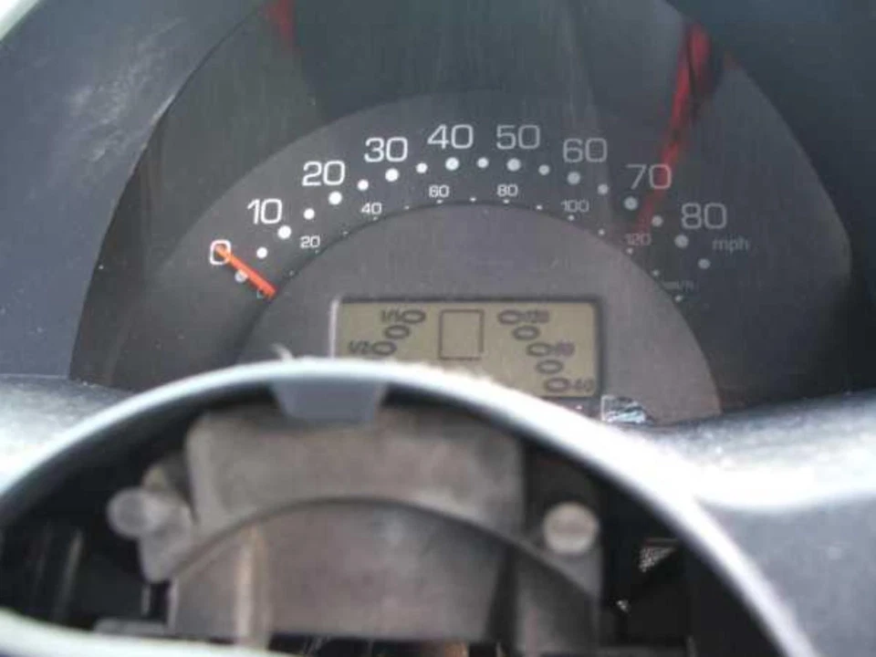 Bomba de dirección SMART FORTWO / SMARTCAR Mk1 1998-2007 Foto 4 de 4