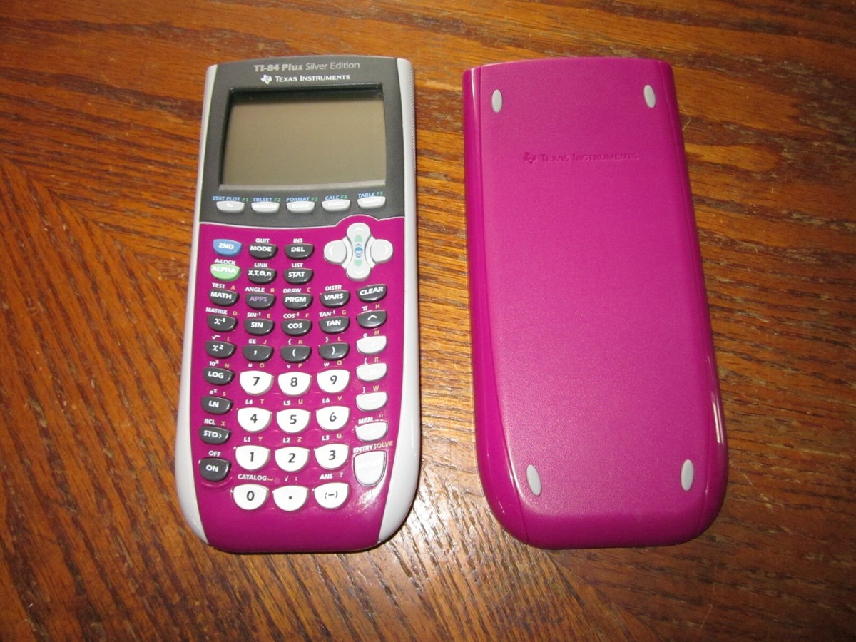 その他 Texas Instruments TI-84 Plus CE Amazon.com: Texas Instruments TI-84 Plus CE Color Graphing