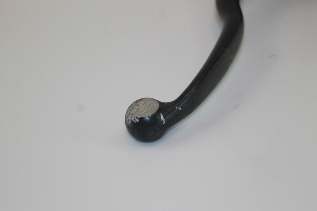 kawasaki ninja 500 500r zx6 zx6r zzr600 CLUTCH LEVER W