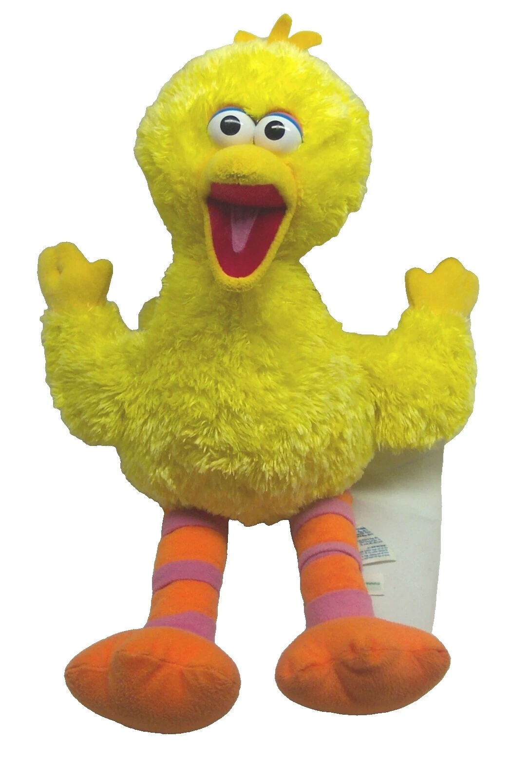 Build-A-Bear Workshop Animales de Peluche Sesame Street