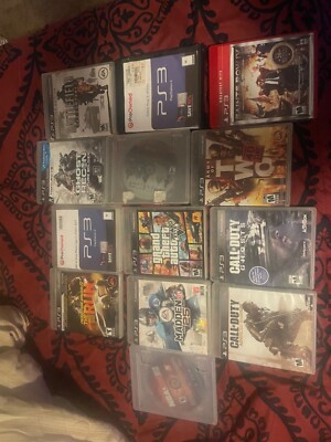 ps3 video games bundle