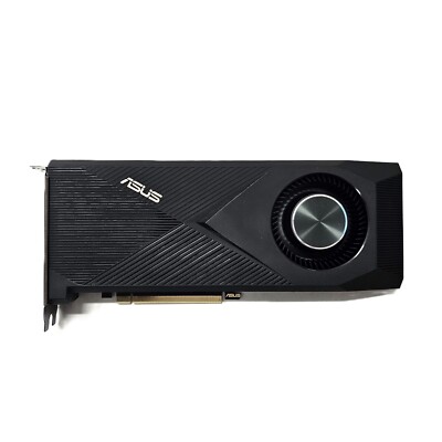 EVGA GeForce RTX 3070 8GB FTW3 Ultra Graphics Card TURBO-RTX3070-8G-1I3S