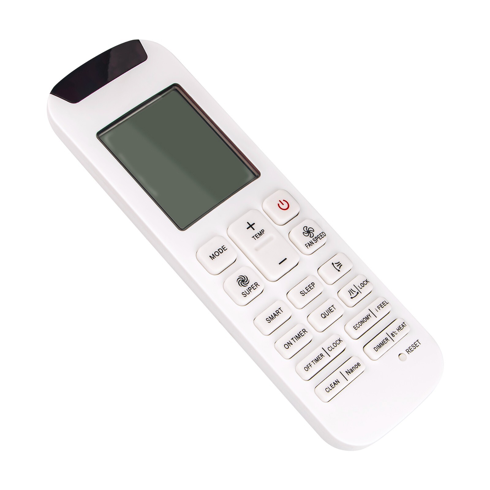 DG11R1-01 Replacement Remote for Hisense Air Conditioners