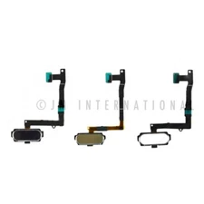 Samsung Galaxy S6 Edge Plus G928 G928A G928T Home Button Menu Button Flex Cable