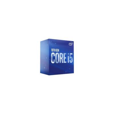 Intel core i5-10400 2.9 ghz 6-core processor