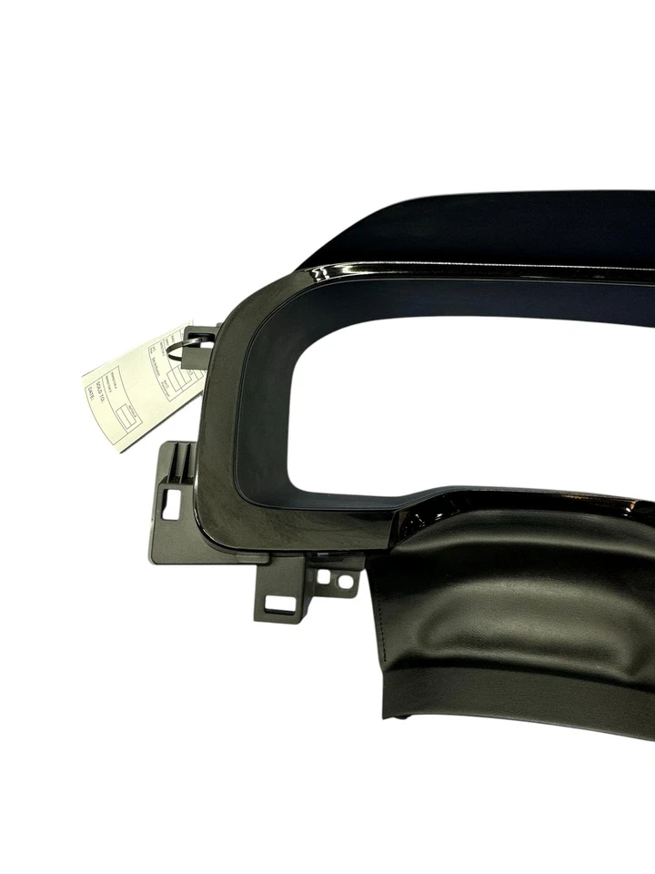 2022-2024 NISSAN PATHFINDER SPEEDOMETER INSTRUMENT CLUSTER BEZEL COVER *NOTE* - Image 2 of 4