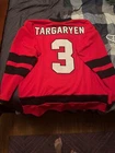 Game of Thrones Targaryen Jersey