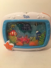 baby einstein ocean aquarium