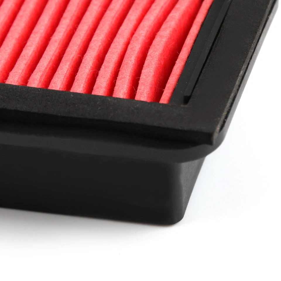 Filtro de admisión de filtro de aire para Yamaha XT250 Magician Serow 05-17 XG250 2004-2010 Foto 4 de 4