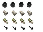 <!--F#f_0-->BUSH KIT FR SUSPENSION UPPER INNER SUIT HOLDEN FB EK EJ EH (4 PCS)<!--F/-->