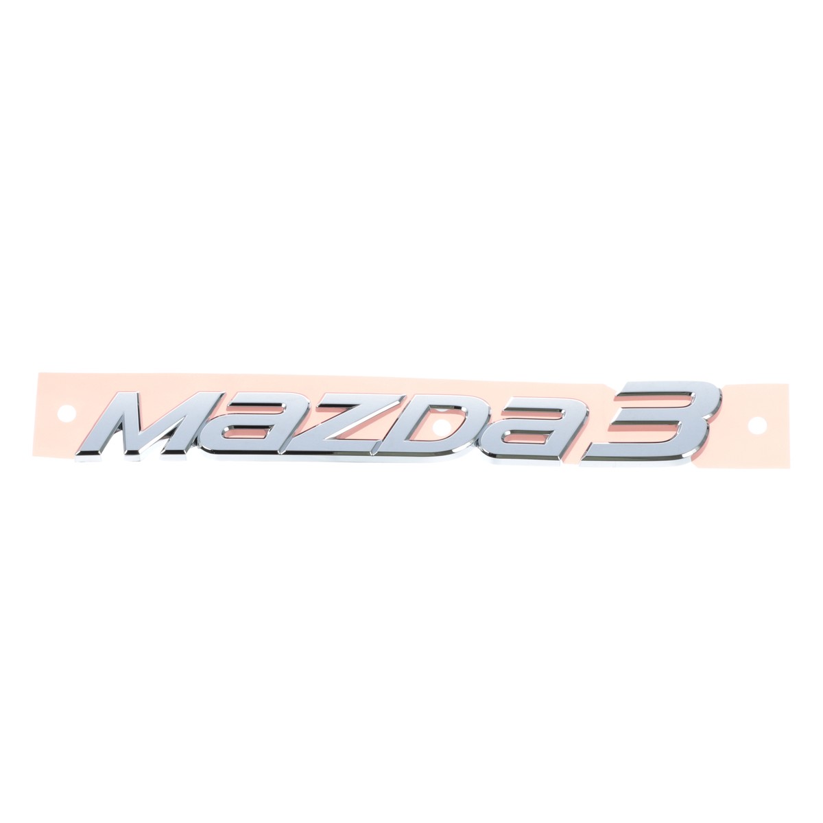 NEW OEM Mazda 2014-2018 Mazda3 