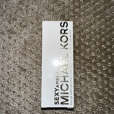 Michael Kors Sexy Amber by Michael Kors, 1.7 oz EDP Spray for Women Open Box