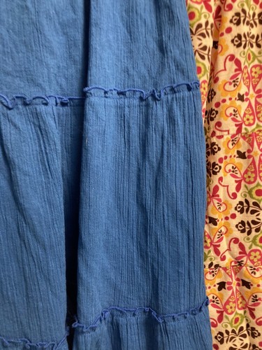 Lote de Faldas XL Lindas Vintage Únicas - Imagen 5 de 9