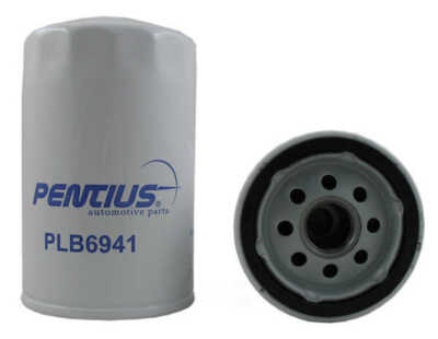 Oil Filter  Pentius Automotive  PLB6941