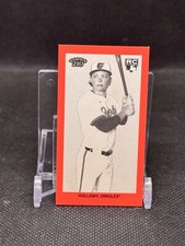 1910 T210 Old Mill Baseball Cards 11