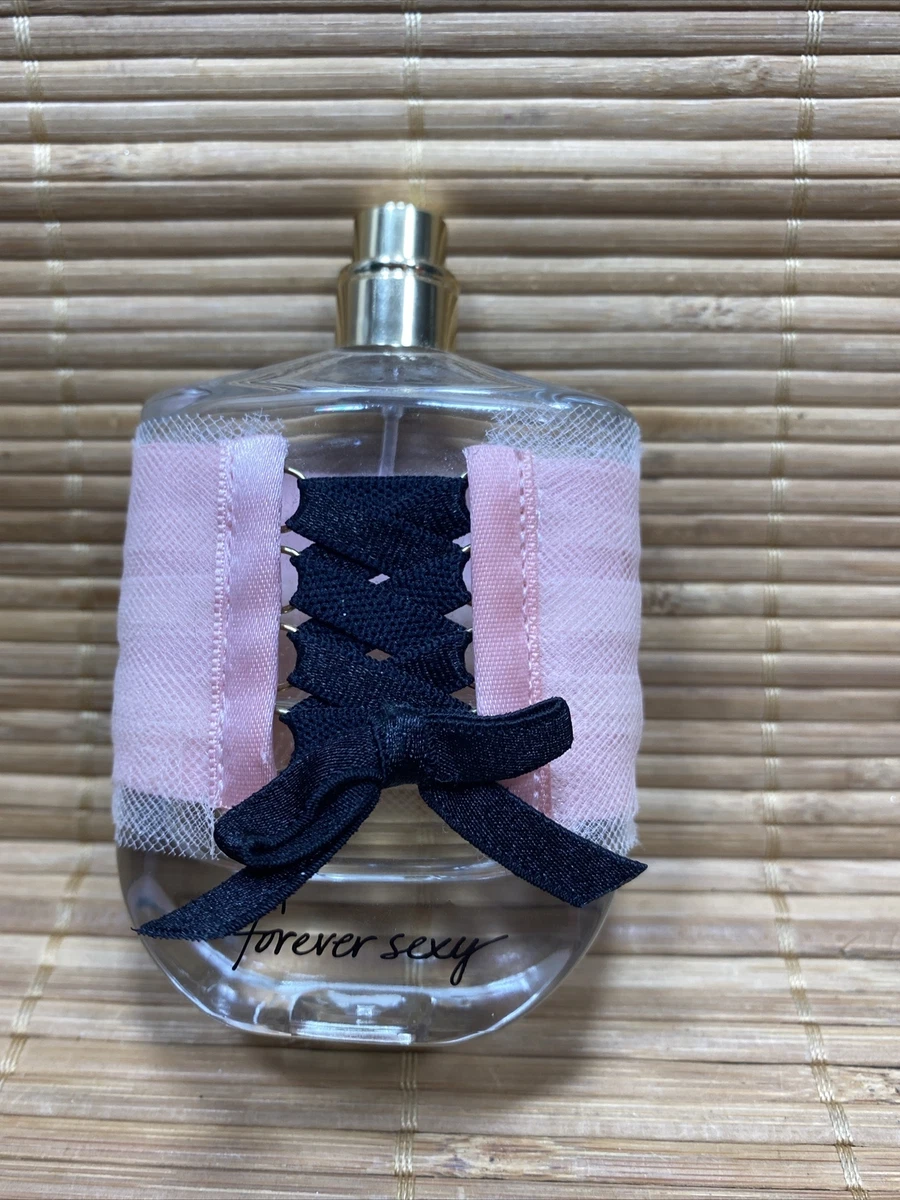 Victoria secret 2025 forever sexy perfume