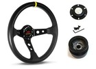<!--F#f_0-->SAAS Steering Wheel SWGT2 & boss for Holden Torana LJ- LH LX UC TA<!--F/-->
