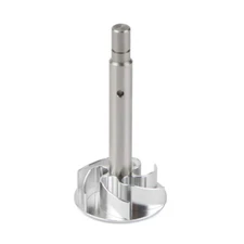 NICECNC Water Pump Impeller Shaft For Yamaha Banshee 350 YFZ350 1988-2006