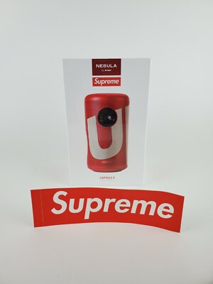 Supreme Anker Nebula Capsule II Projector Android TV720P