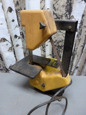 VTG Works! Rockwell Sander Grinder 31-325 w/ Belt 120v 9A Compact