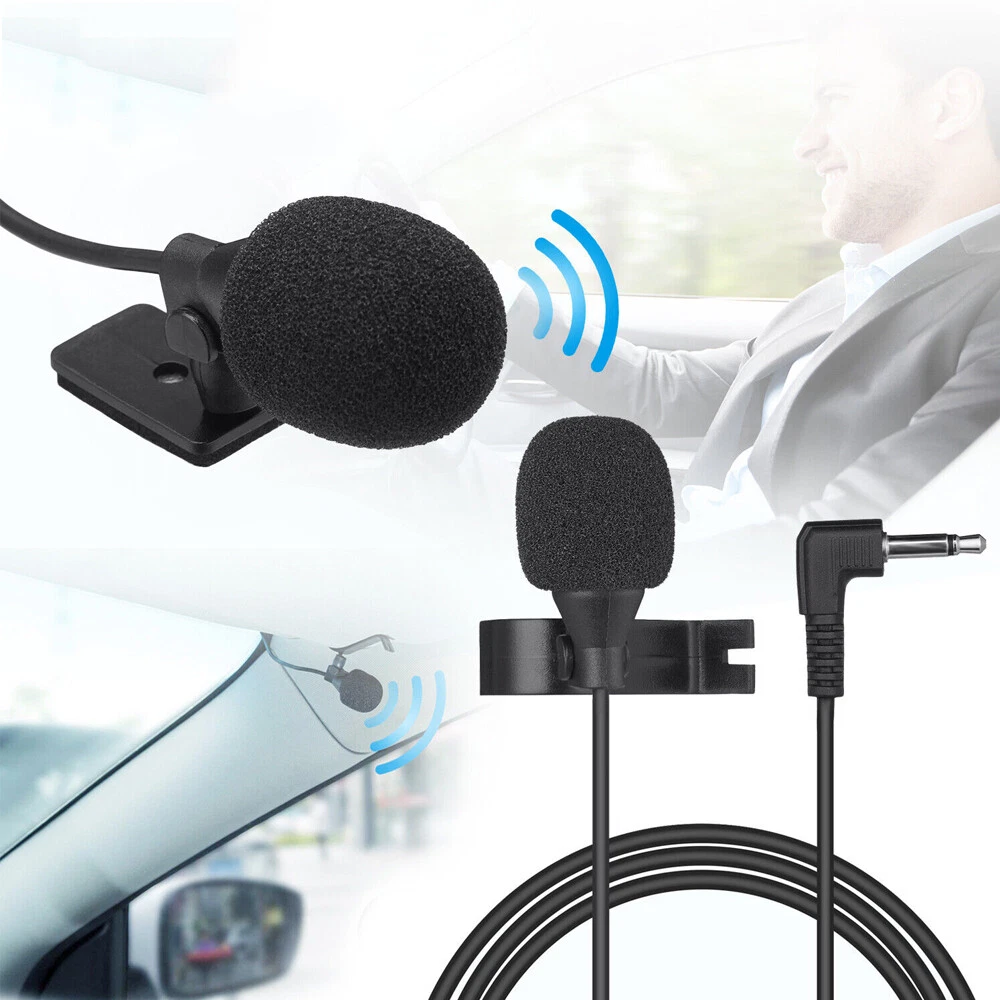 External bluetooth microphone for android new arrivals