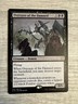 Overseer of the Damned #125/302 LP Commander 2019 Magic MTG