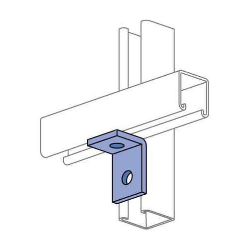 Unistrut P1068-HG, 1-5/8