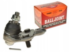 Traggelenk Führungsgelenk Vorne 555 SB-3962 für Toyota Avensis T25 03-08 Matrix