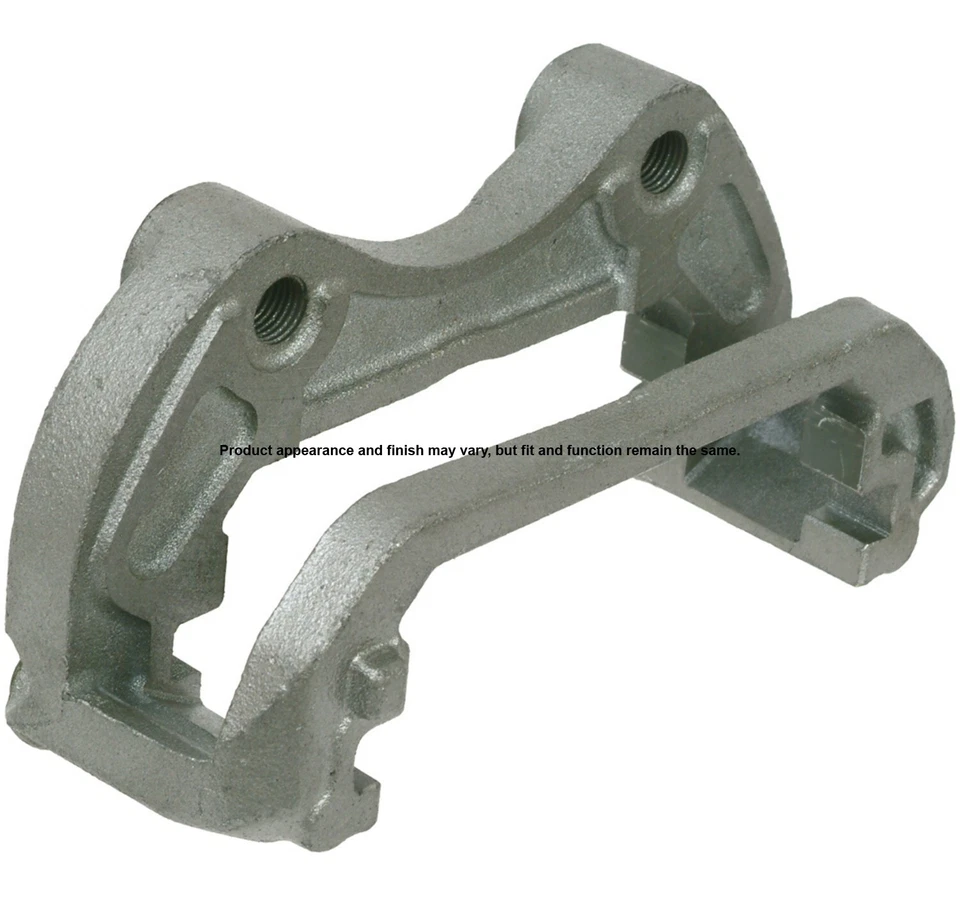 Soporte de pinza de freno de disco delantero derecho cardone para Nissan 350Z 2003-2005 Foto 3 de 4