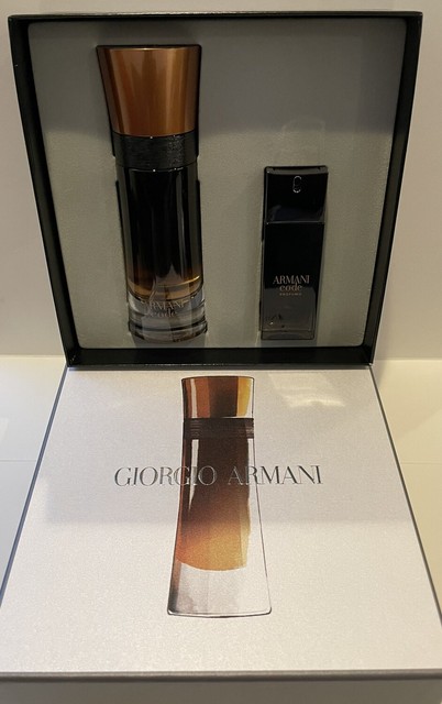 armani code profumo ebay